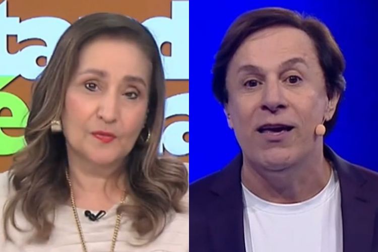 Sónia Abrão Surpreendida com Exclusão do 'Acerte ou Caia': O Motivo Revelado