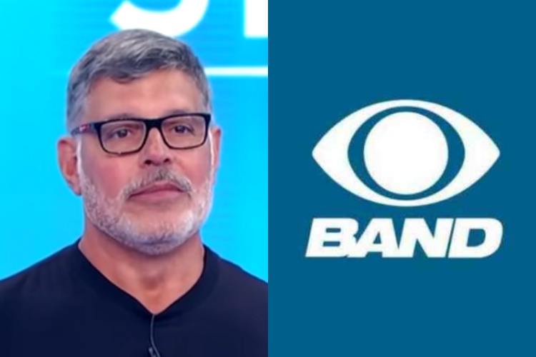 Alexandre Frota recusa convite da Band para reality e dispara: "Isso é para quem está começando"