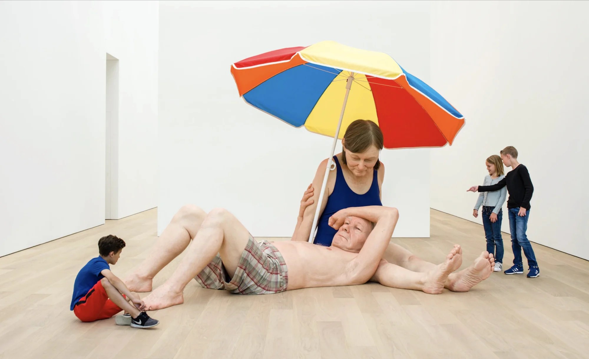 Discover the World's Most Renowned Artists Exhibiting in Australia This Year