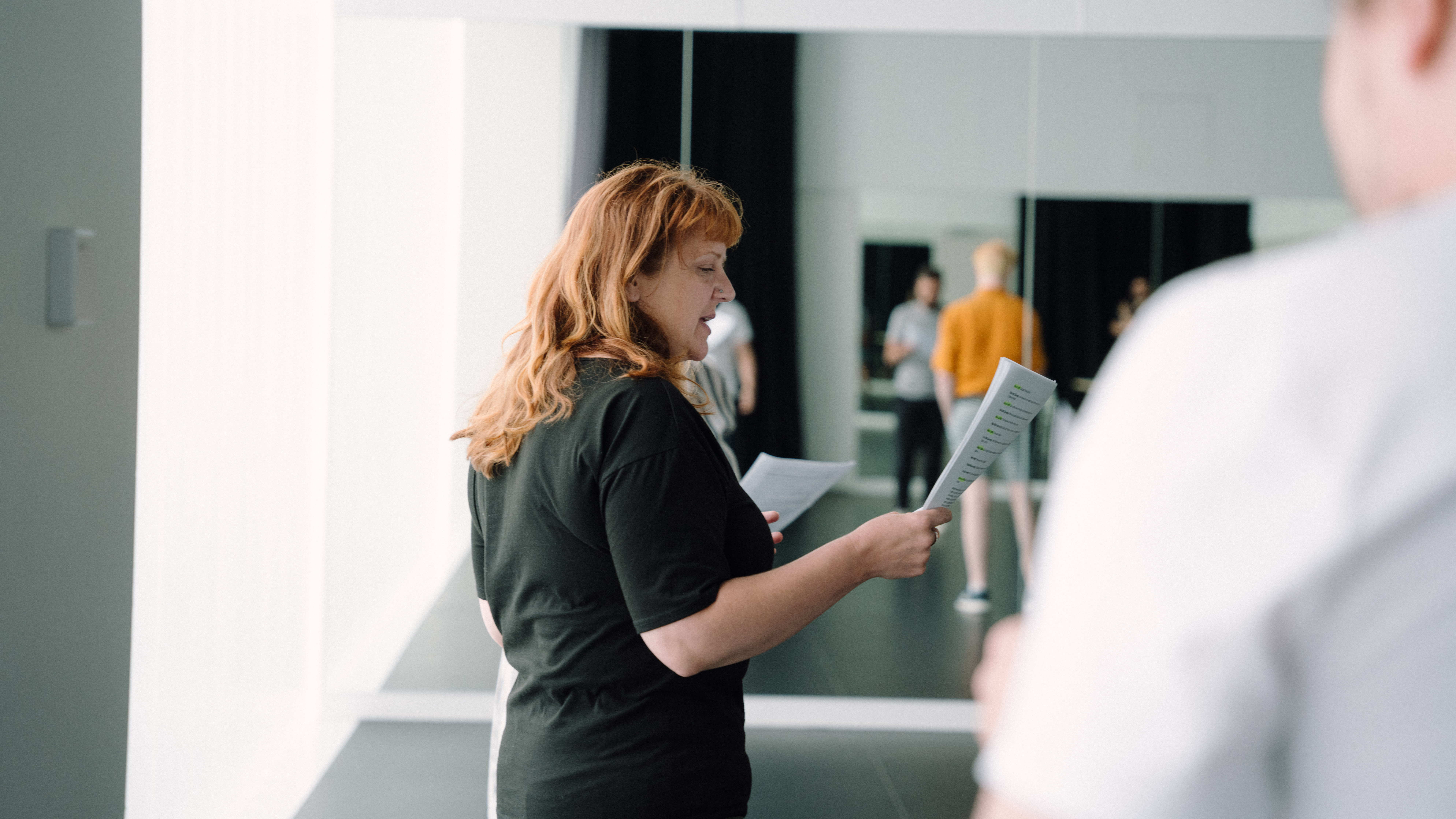 Geelong Arts Centre Boosts Local Talent with $80,000 Associate Artist Program