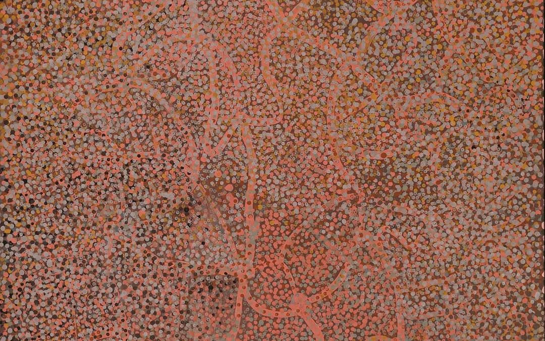 High hopes for Aboriginal art in major New York auction