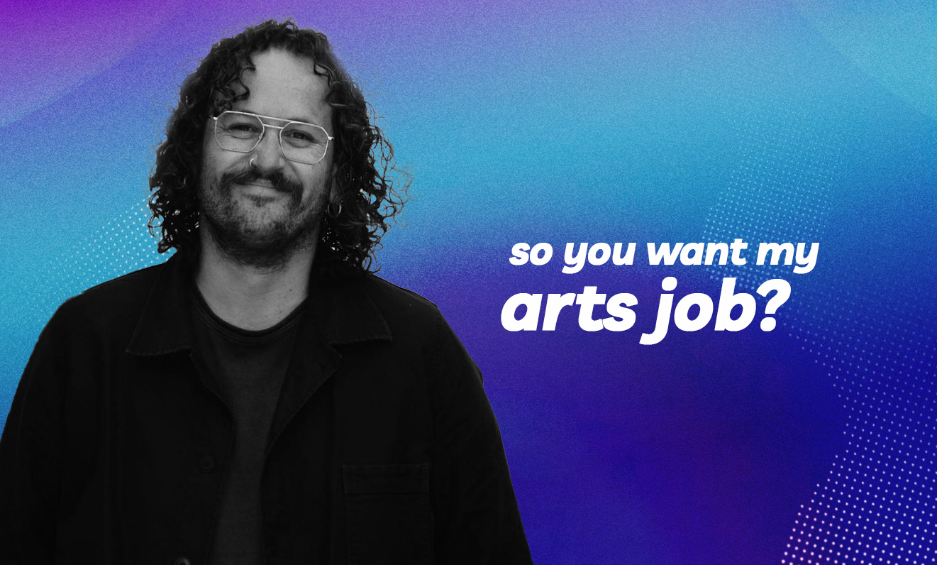 Navigating the Aussie Music Scene: A Conversation with MusicNSW CEO Joe Muller