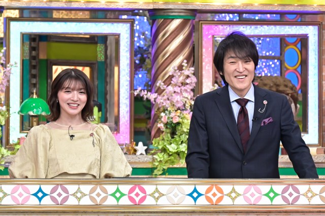 千原ジュニアが再び『プレバト!!』のMCを務める！浜田雅功の代打で大活躍