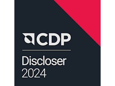 ゴールドウイン、CDP気候変動評価で「B」を獲得！PLAY EARTH 2030への貢献が評価される