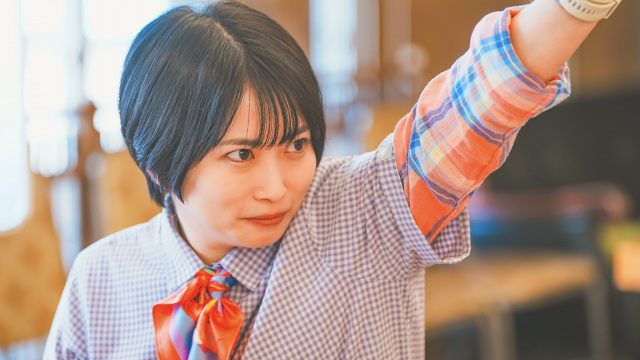 志田未来、高崎グルメを満喫！『下山メシ』特別編で魅惑の食卓を披露
