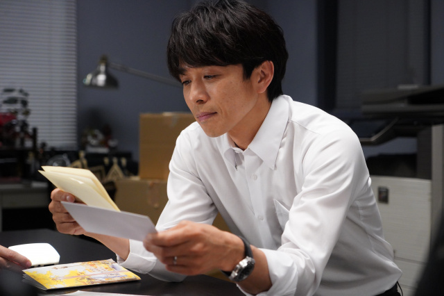『特捜9』最終回、感動と粋な演出にSNS沸騰！ラストシーンの伏線にも注目