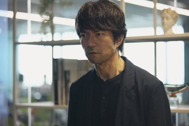 間宮祥太朗主演『イグナイト』衝撃の過去が明らかに！法と無法の狭間で揺れる壮絶なドラマ