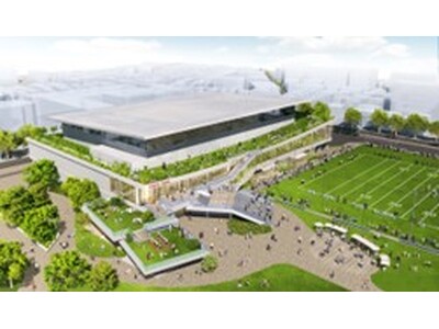 未来都市の幕開け！富士通テクノロジーパークが革新的な再開発へ - オープンイノベーションと地域共創で新たな価値を創造