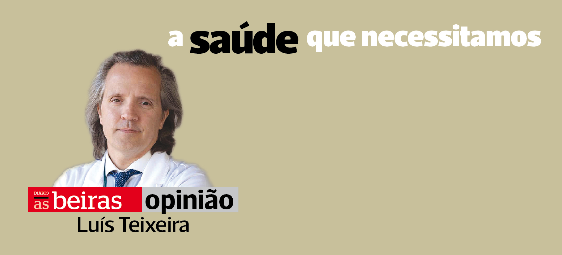 Saúde em Portugal: Rumo a um Futuro de Liberdade, Responsabilidade e Dignidade