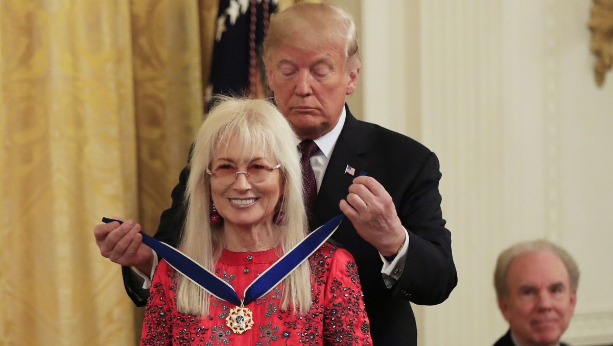I 10 Miliardari più Ricchi di Las Vegas: Chi è Miriam Adelson, la Donna più Potente?