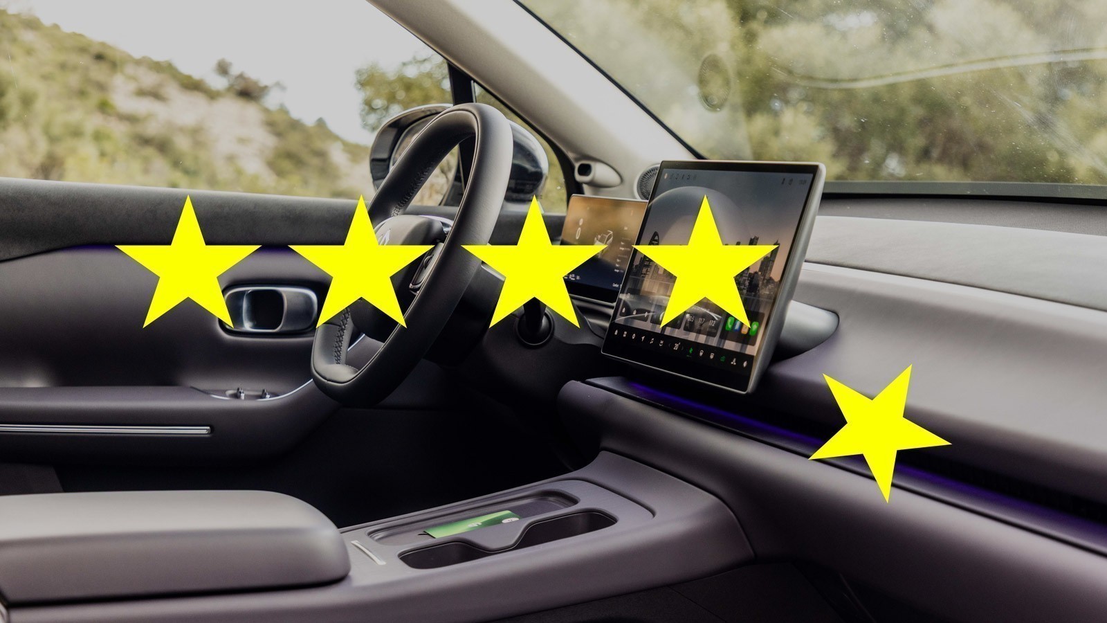 Stellantis-merk overweegt minder 'veilige' auto's: een stap terug voor meer rijplezier?