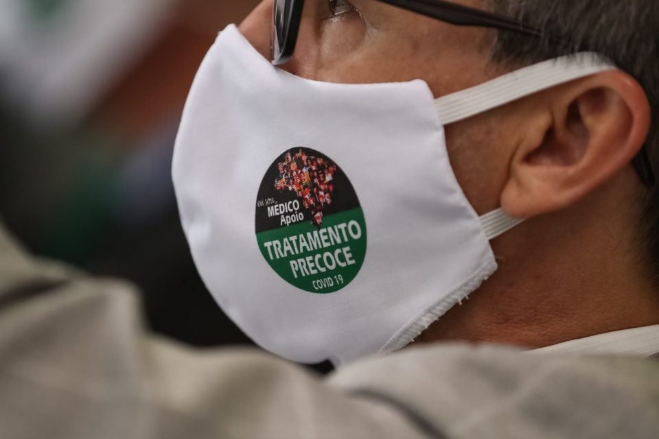 MPF Abre Investigação Preliminar sobre Ações do Governo Lula contra a Covid-19