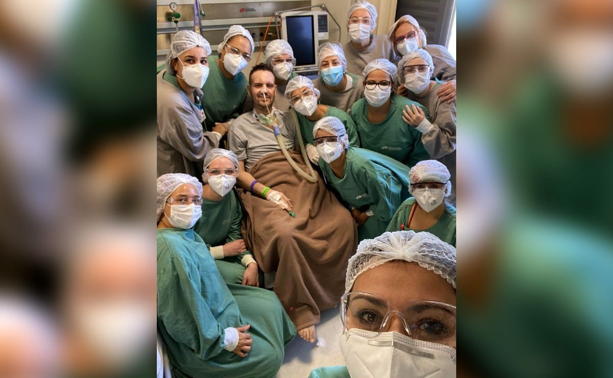 Covid-19: 5 Anos de Pandemia - Como os Hospitais e Equipes de Saúde se Adaptaram