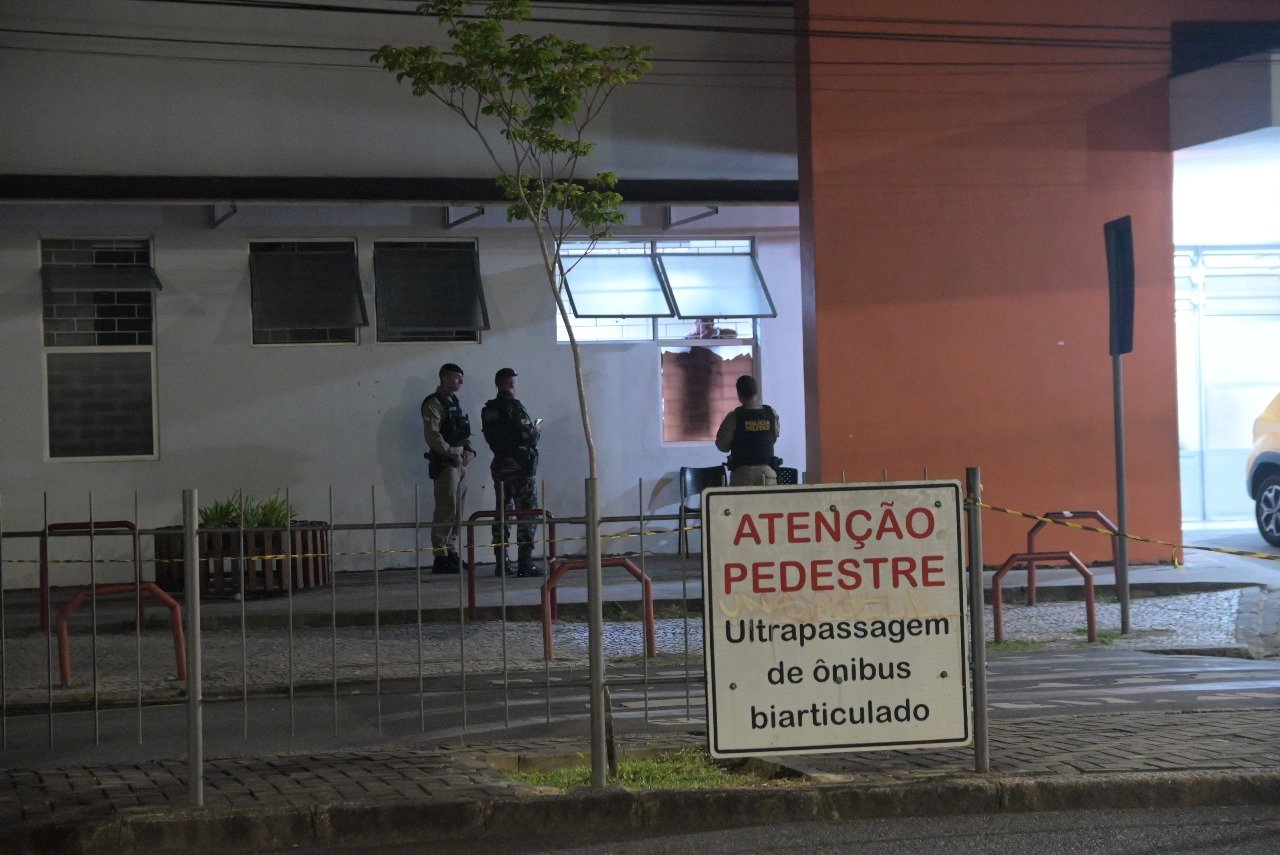 Enfermeira Feita Refém em UPA de Curitiba: Sindicato Exige Mais Segurança nas Unidades de Saúde