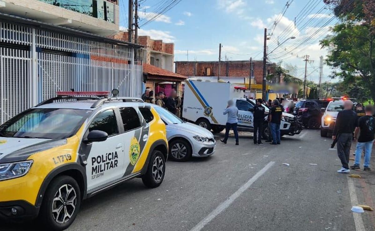 Defesa de casal investigado por morte de bebê no Tatuquara diz que ele já apresentava problemas de saúde