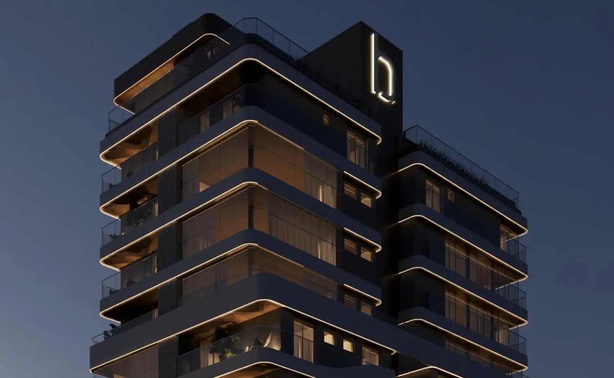 Sá Marina: O Residencial de Luxo que Redefine o Estilo de Vida em Guaratuba