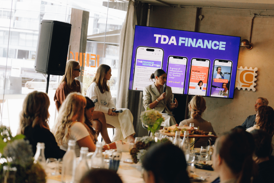 The Daily Aus Launches New Finance Vertical To Offer Jargon-Free Explainers For Young Aussies