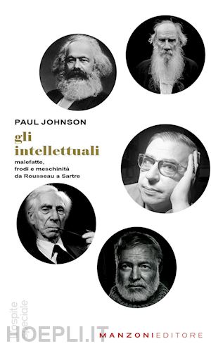 La Libertà dai Condizionamenti: Quando una Società non ha Bisogno di Intellettuali