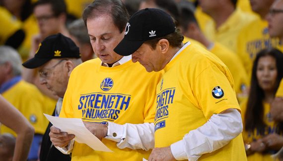 NBA : pourquoi les franchises ont-elles le meilleur rapport valorisation/recettes dans le sport ?