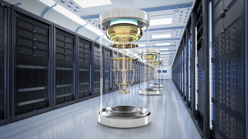 Revolutionizing the Future: Top Tech Trends to Watch in 2025