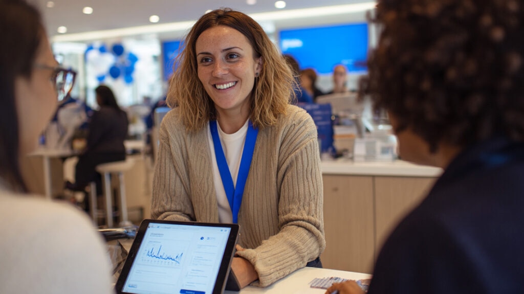 Global Finance names BBVA best bank in Spain for AI in finance