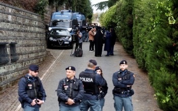 Perundingan AS-Iran Capai Kemajuan yang Signifikan, Kata Pejabat AS