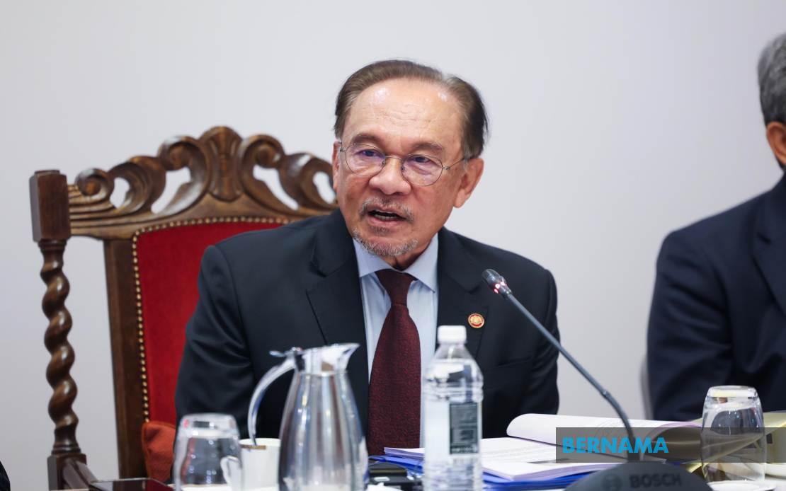 Malaysia di Bawah Anwar Ibrahim: Memacu ASEAN Menjadi Suara Utama Dunia Selatan & Menuntut Keseimbangan Global