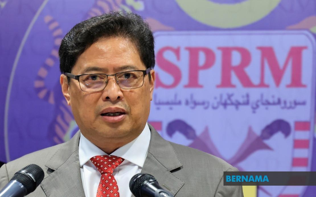Lanjutan Penggal: Tan Sri Azam Baki Dilantik Kembali Sebagai Ketua Pesuruhjaya SPRM
