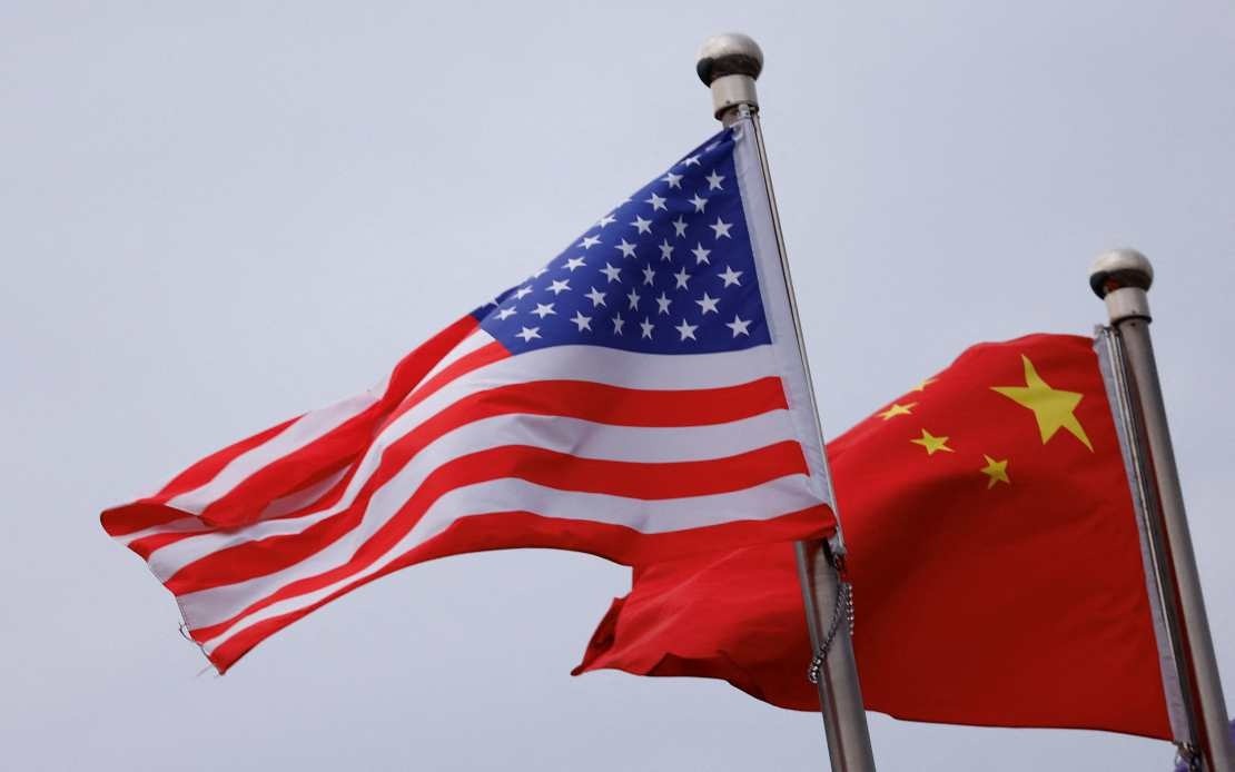 China, US To Discuss Tariffs In Switzerland, Beijing Confirms