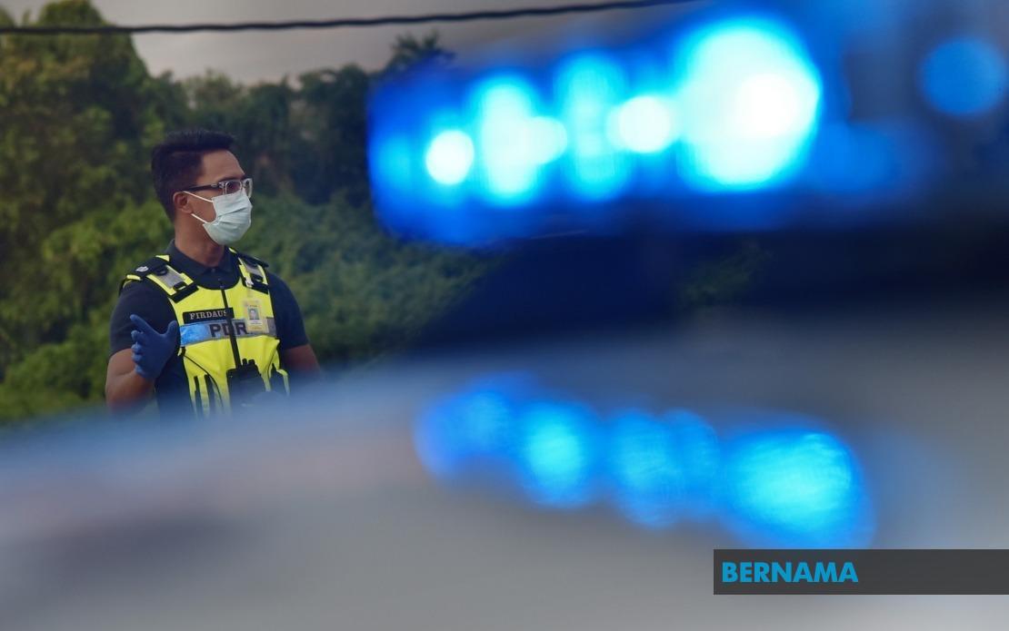 Inspektur Polisi Ditahan Setelah Tes Positif Narkoba di Pusat Hiburan