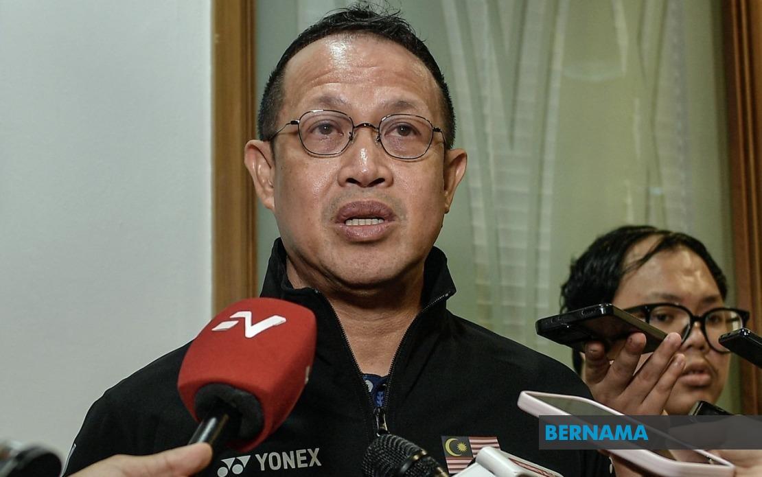 Jangan Berpuas Diri! Jurukebun Nasional Ingatkan Pemain Beregu untuk Tetap Fokus Demi Kejayaan Lebih Besar