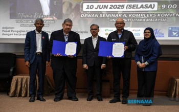 Berita Ringkas, Sensasi, dan Viral Mengancam Nilai Jurnalisme Mendalam - Presiden MPI