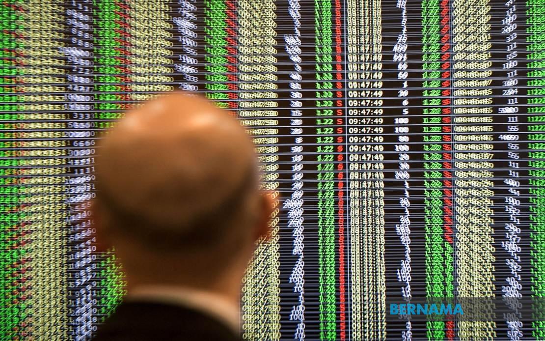 Bursa Malaysia Opens Marginally Lower In Absence Of Catalyst