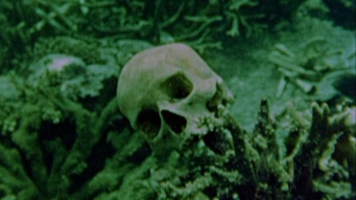 Il Documentario Italiano degli Anni '60 che Ha Scioccato il Mondo