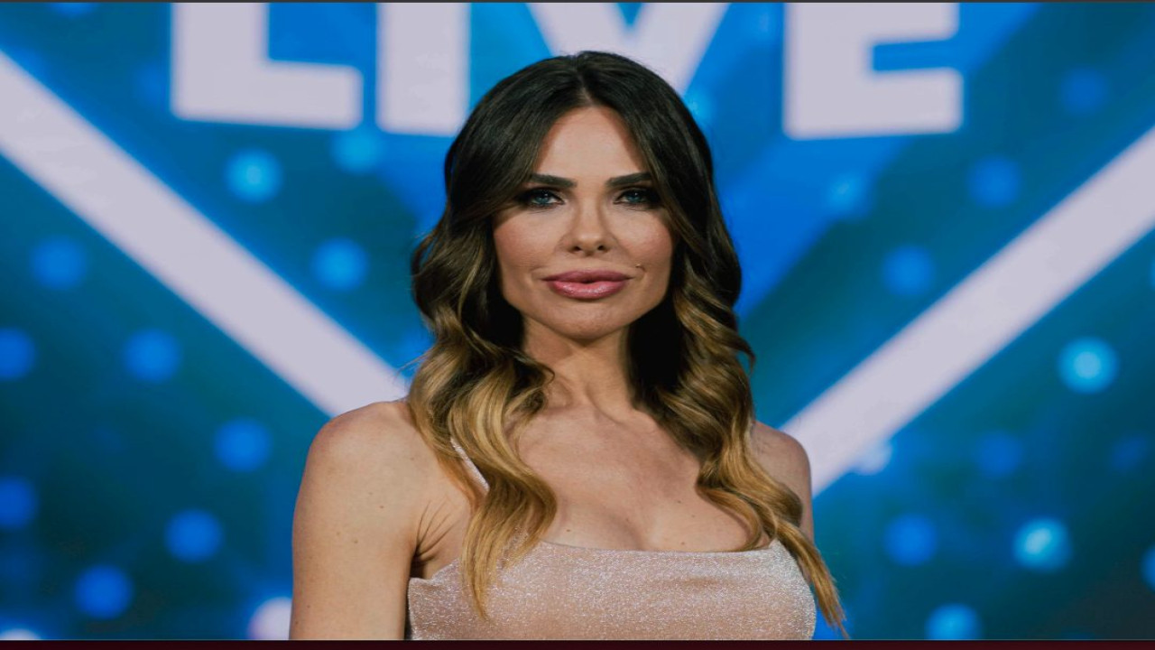 Ilary Blasi Ritorna in TV con 'The Couple': un Nuovo Reality Show su Canale 5