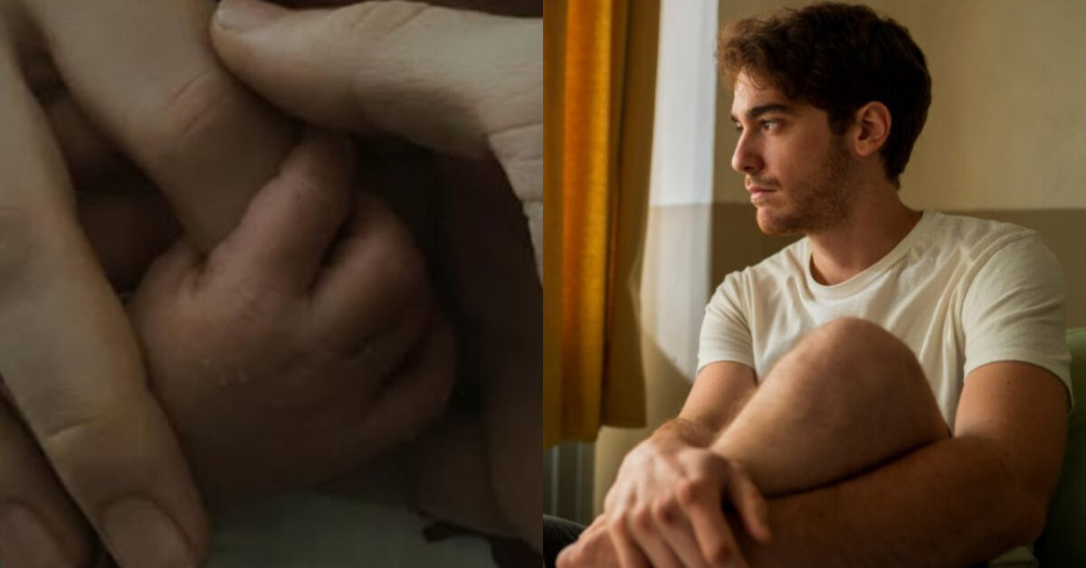 "Da te impareremo qualcosa sull'amore" il famosissimo attore diventa papà per la prima volta: il tenero annuncio