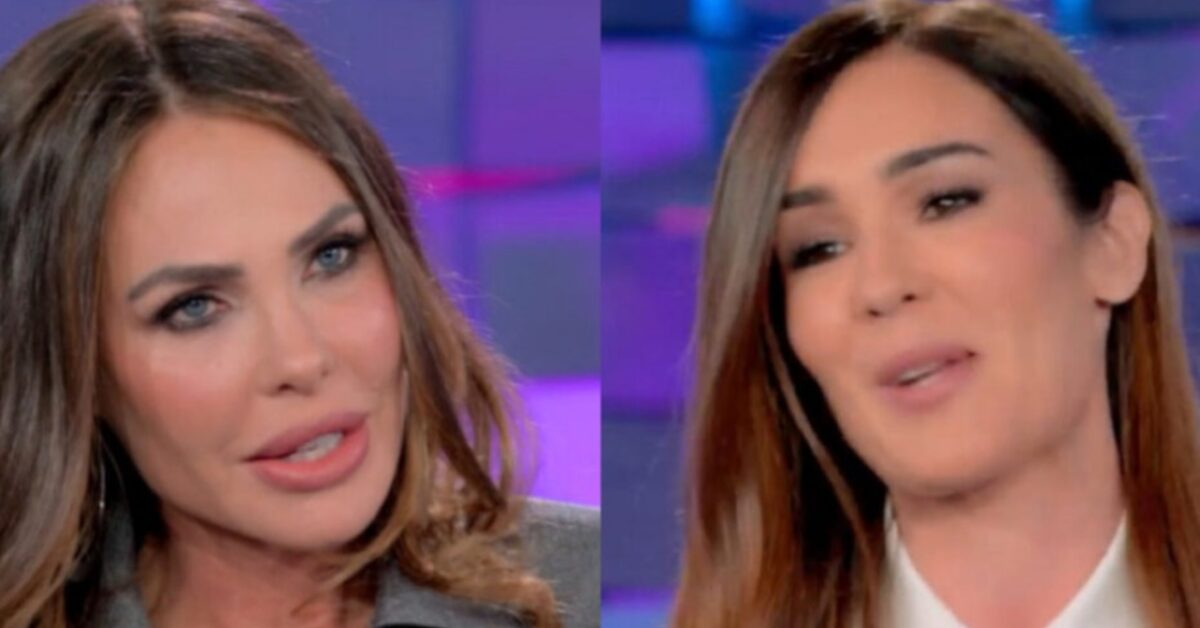 Dramma tra Silvia Toffanin e Ilary Blasi: la frecciatina a Verissimo che ha fatto scalpore