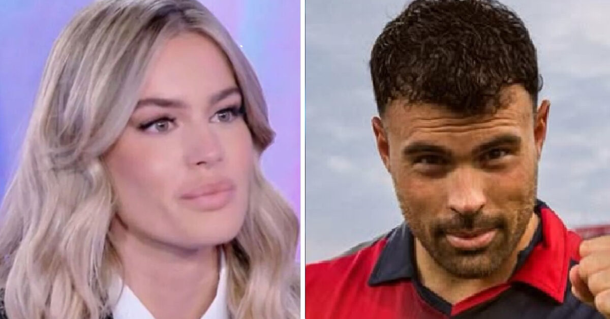 "Ricco e famoso" Sophie Codegoni ritrova l'amore con lui, chi è il nuovo fidanzato