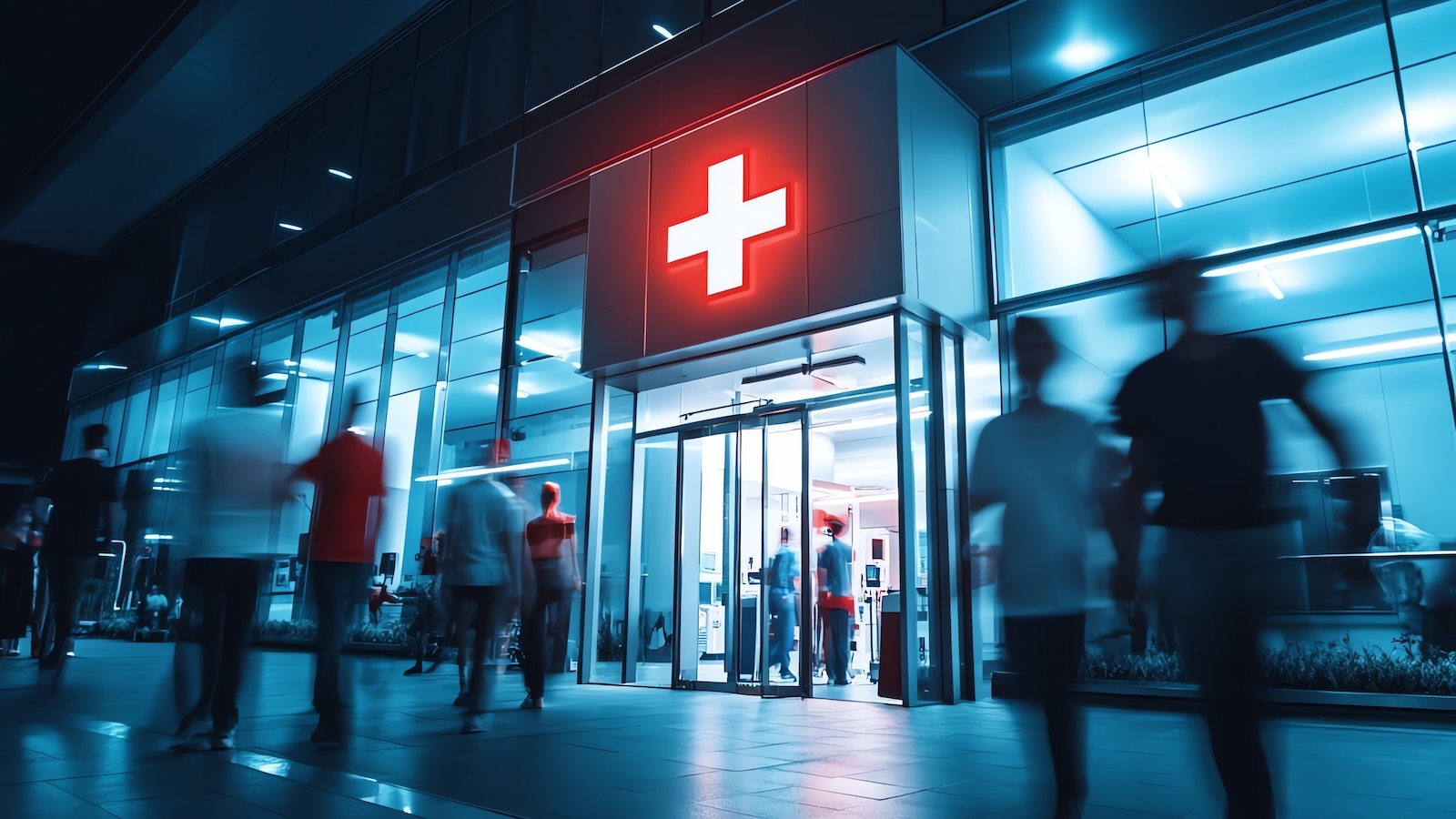 Massive Data Breach at McLaren Health Care Exposes Records of 743,000 Patients