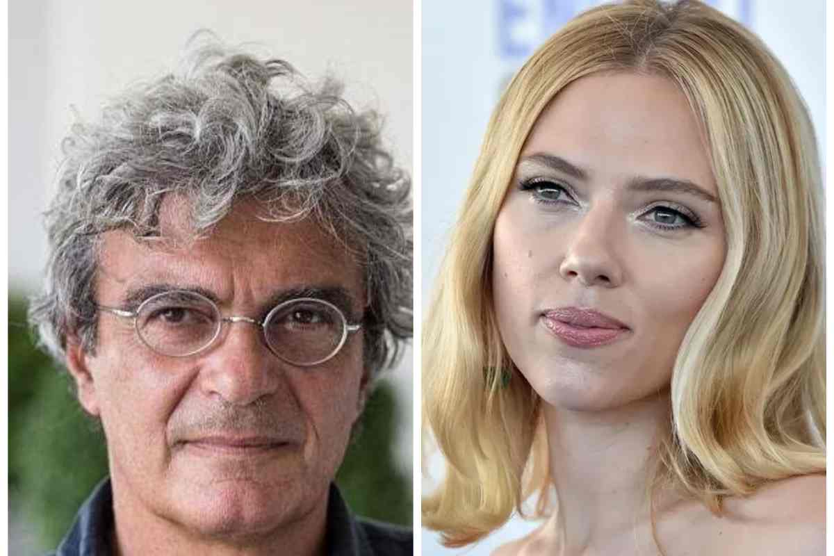Cannes 2025: Martone in Gara e Scarlett Johansson Esordisce alla Regia