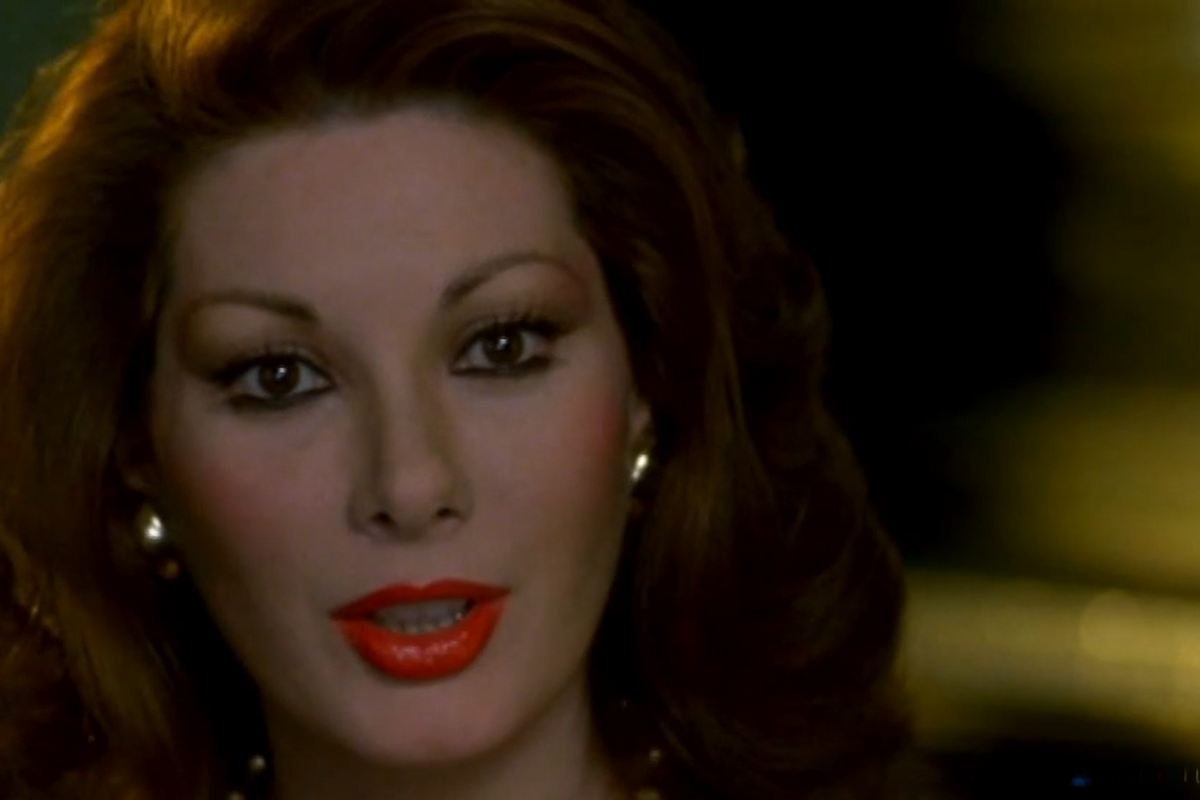 Edwige Fenech, l'icona della commedia sexy italiana: ecco cosa fa oggi a 76 anni!