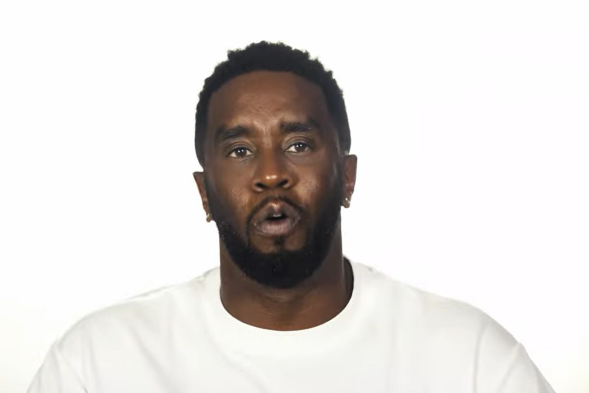 Al via il processo contro Sean "Diddy" Combs: iniziata la selezione della giuria