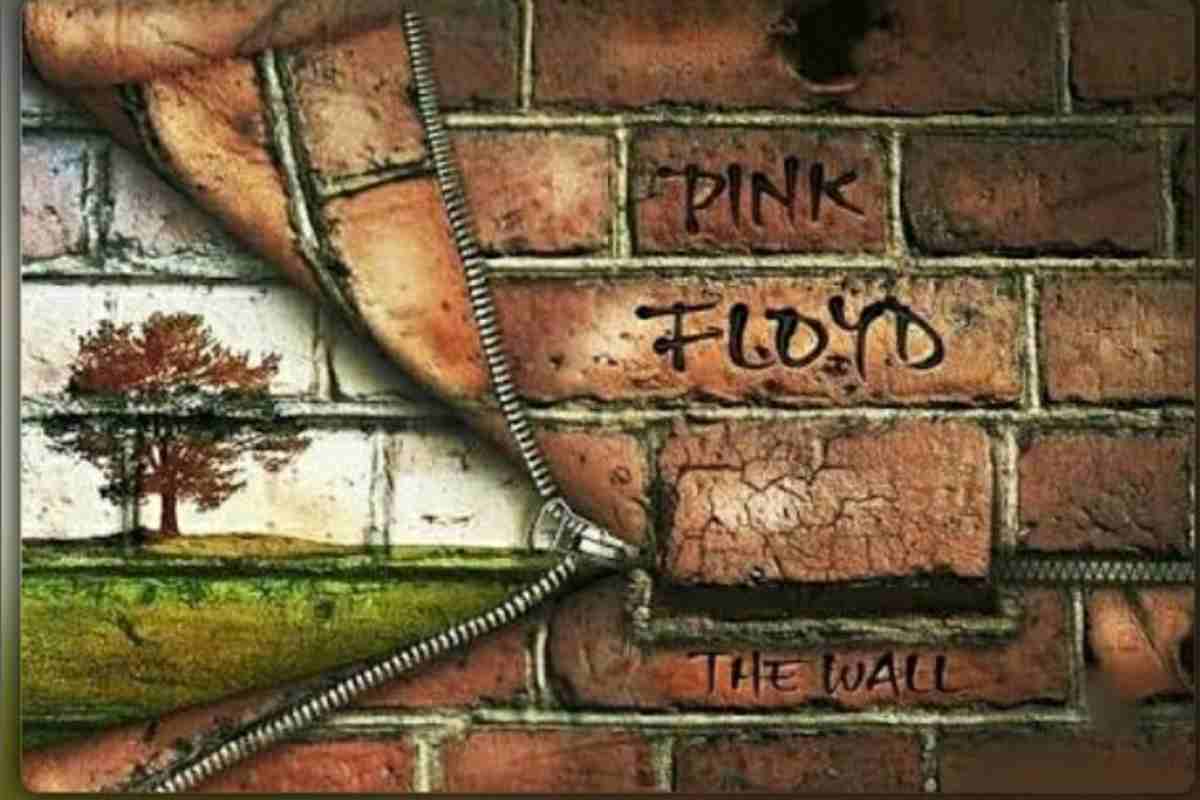 Pink Floyd - The Wall: Un Viaggio Psicologico Straordinario nel Film Cult