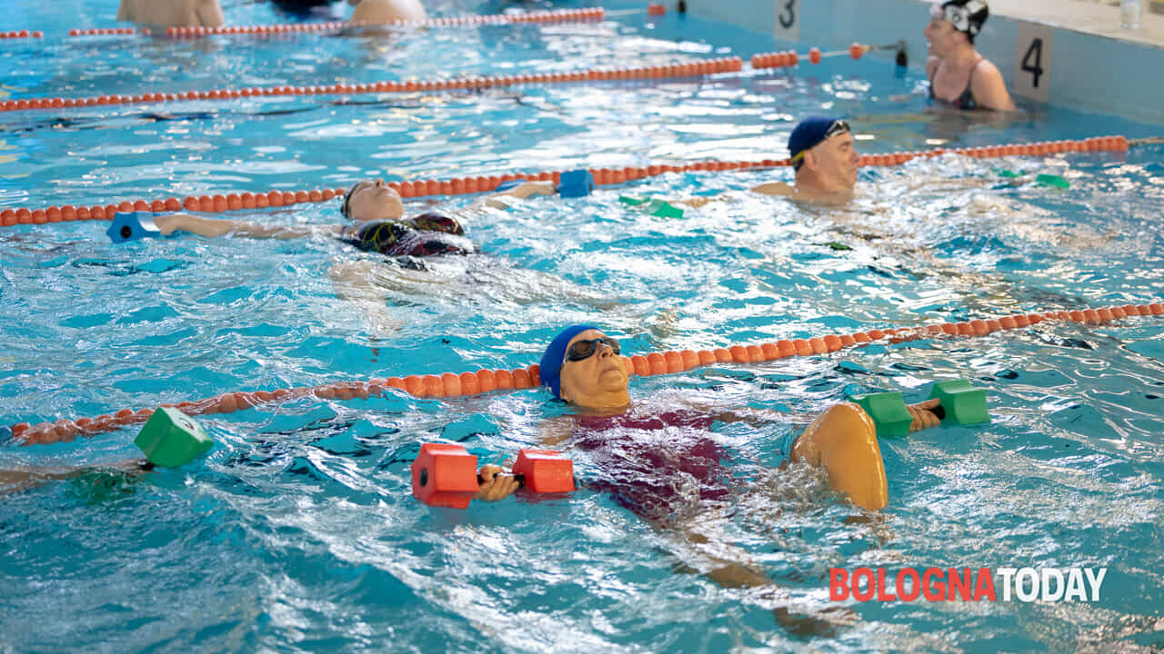 Scopri le strutture che offrono palestra e piscina gratuite per un mese con 'Pillole di movimento'