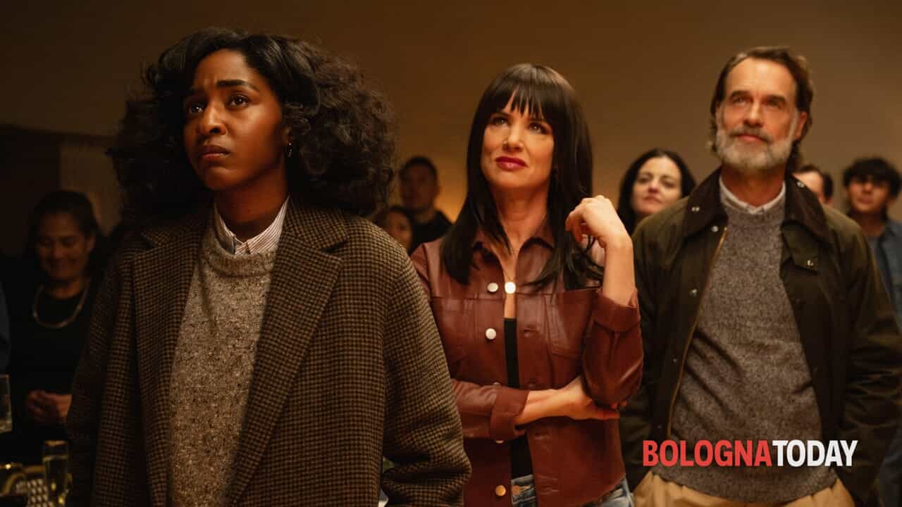 Esclusiva Proiezione di OPUS - Venera la tua stella all'UCI: Scopri il Nuovo Thriller