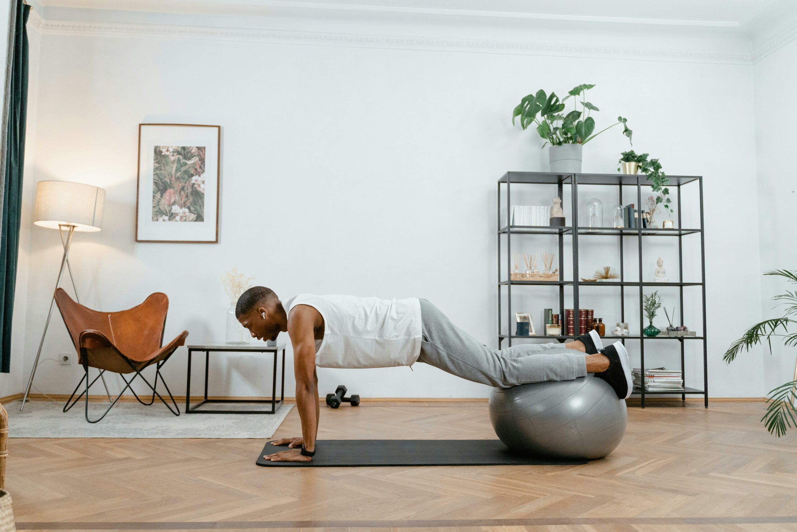 Revolutionizing Health: Top Fitness Trends to Watch in 2025