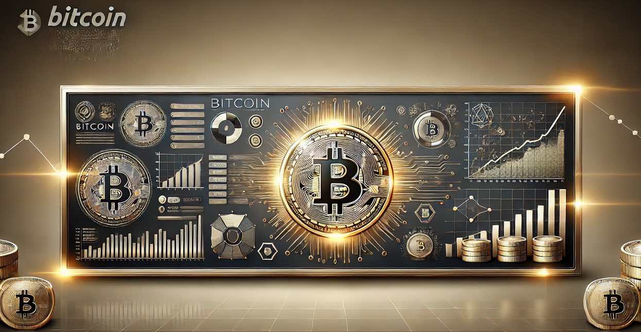 Prezzo Bitcoin Sfonda i $100,000: La Crypto Che Ha Cambiato la Storia Finanziaria