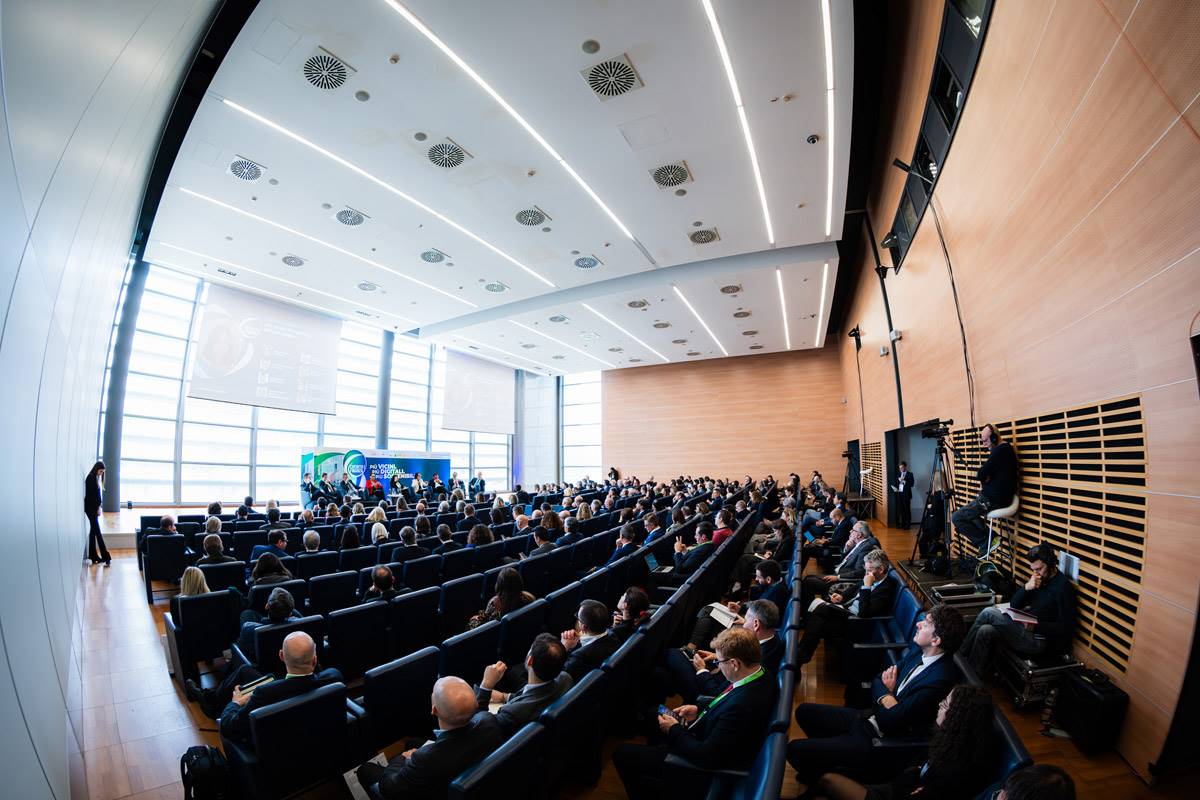 Credito e Finanza 2025: L'Evento di Riferimento per il Settore Bancario e Finanziario