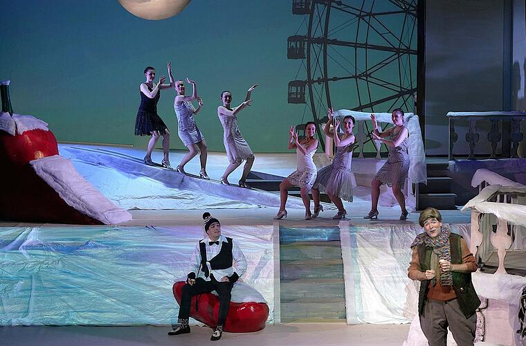 Entdecken Sie die Highlights der Woche: Kulturtipps für jeden Geschmack