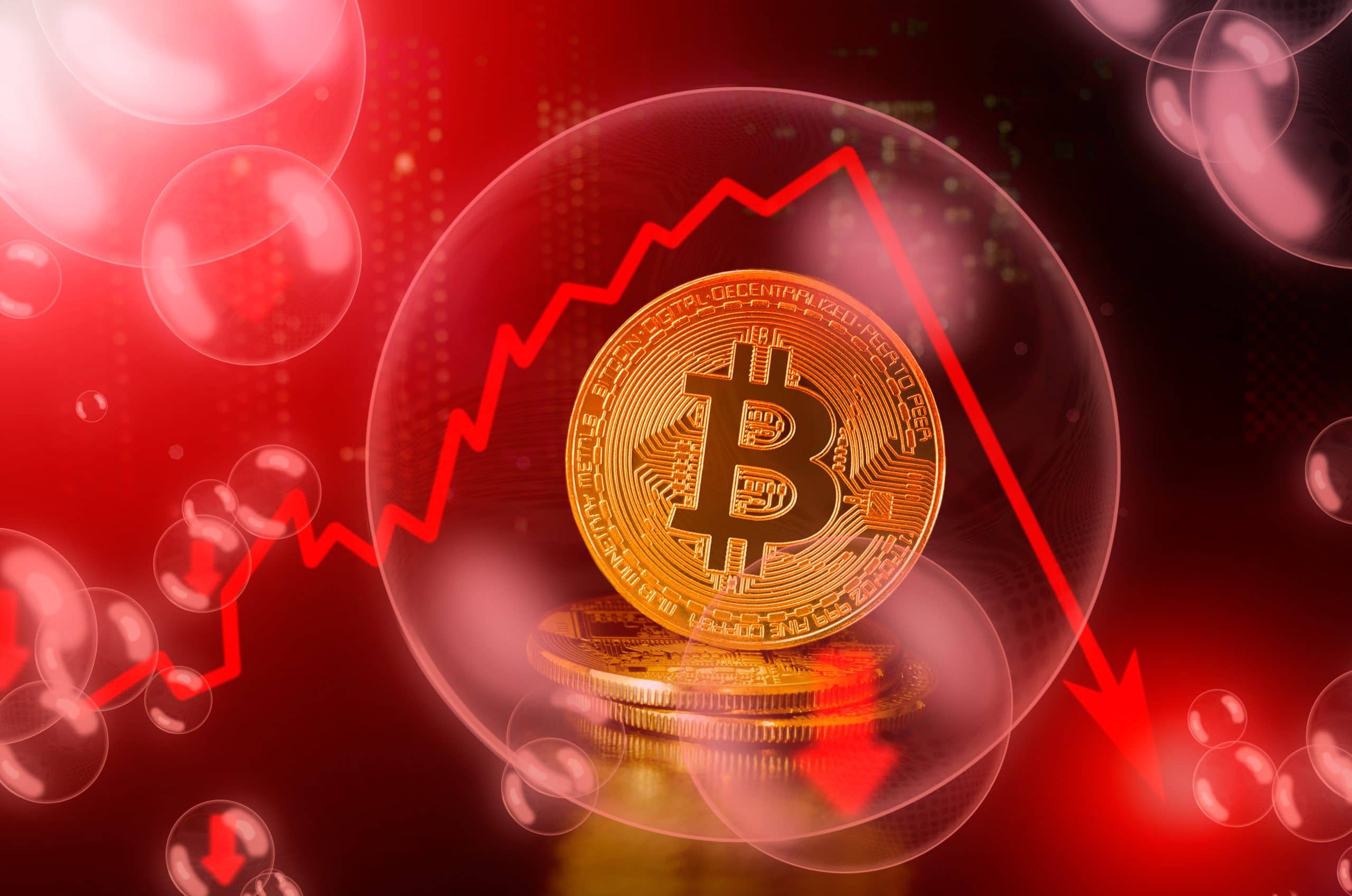 Bitcoin-Kritiker warnt: BTC übertrifft GameStop an Überteuerung